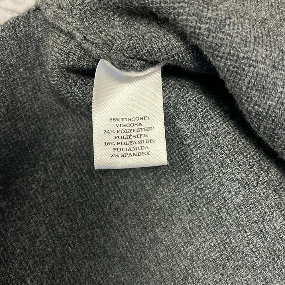 🟢 BUNDLE SALE 2 for $20 - ANN TAYLOR perfect condition Top - Picture 10 of 11